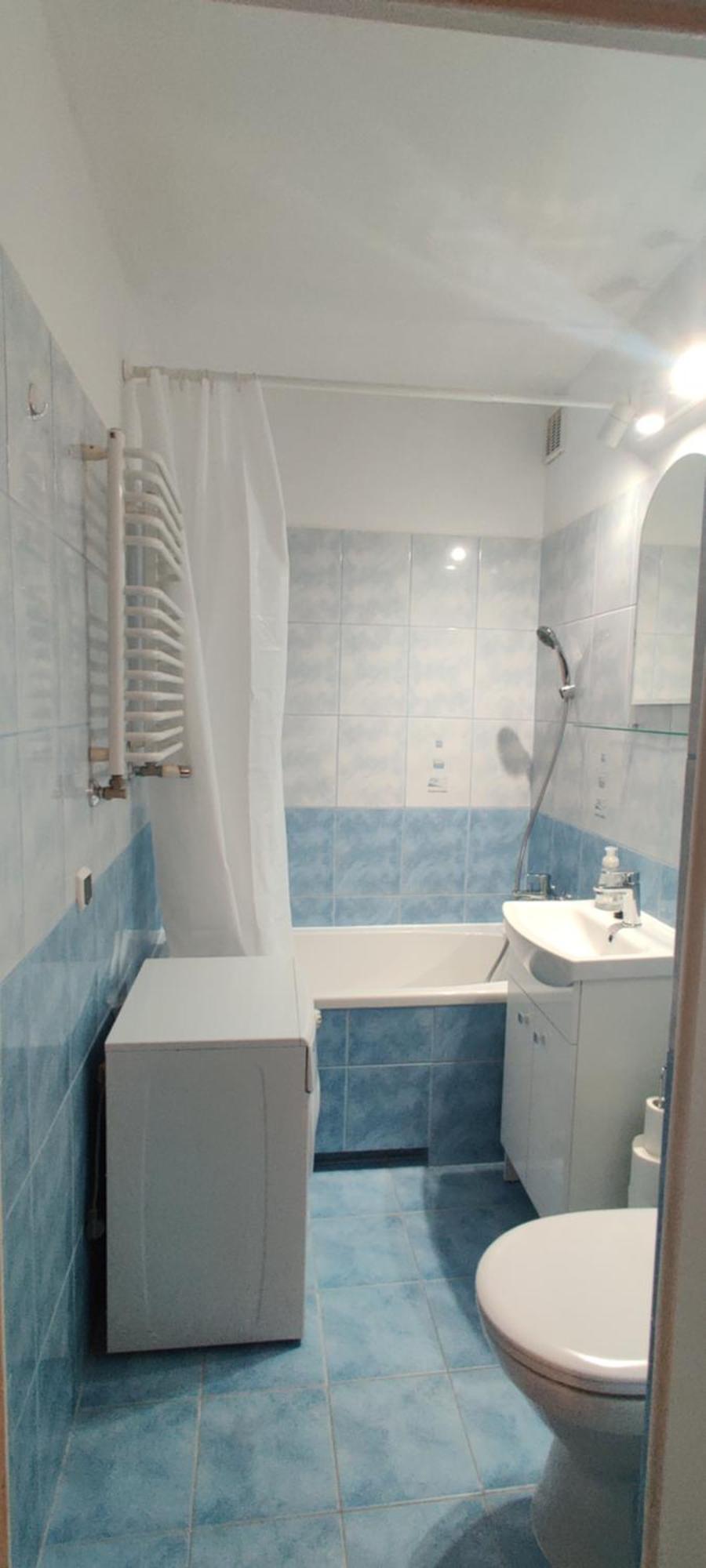 Ferienwohnung Sloneczna Kawalerka Danzig Exterior foto